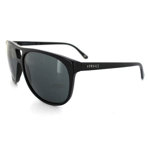 Versace 4217 Sunglasses 